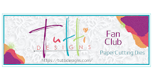 Tutti Designs Fan Club