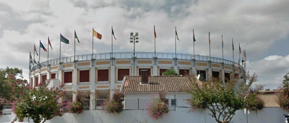 Muesca y Zarcillo Plaza de Toros de Dax