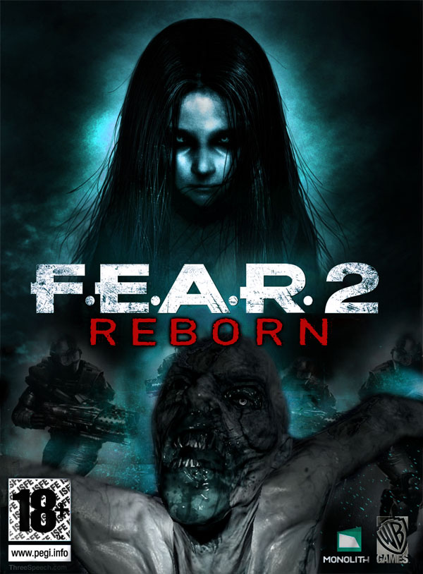 Fear 2 Reborn Full And Free Pc Action Adventure Game Free Full