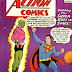 Action Comics #242 - 1st Brainiac