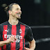 Milan-Sampdoria: formazioni ufficiali