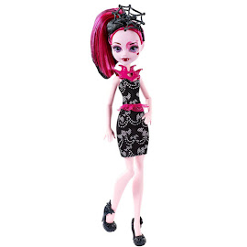 Monster High Draculaura Welcome to Monster High Doll