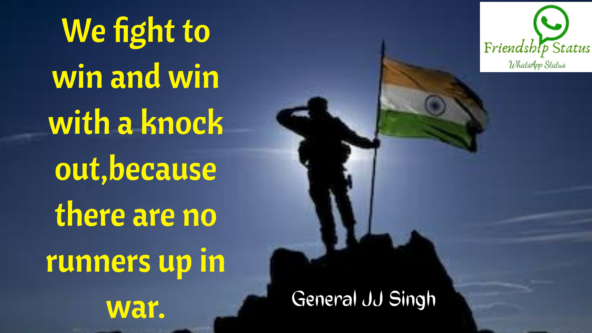 Best 25 Inspirational Indian Army Quotes Salute to Indian Army
