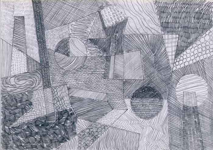 WALLPAPER TEKSTUR KARYA WALLPAPER