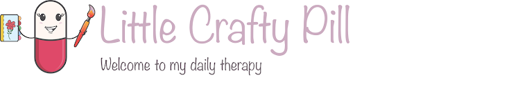 Little Crafty Pill