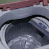 Un nouveau-né qui avait encore son cordon ombilical est retrouvé abandonné dans une machine à laver