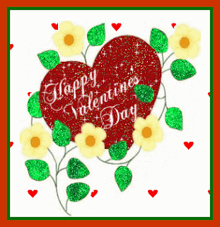 Valentines day e-cards greetings free download