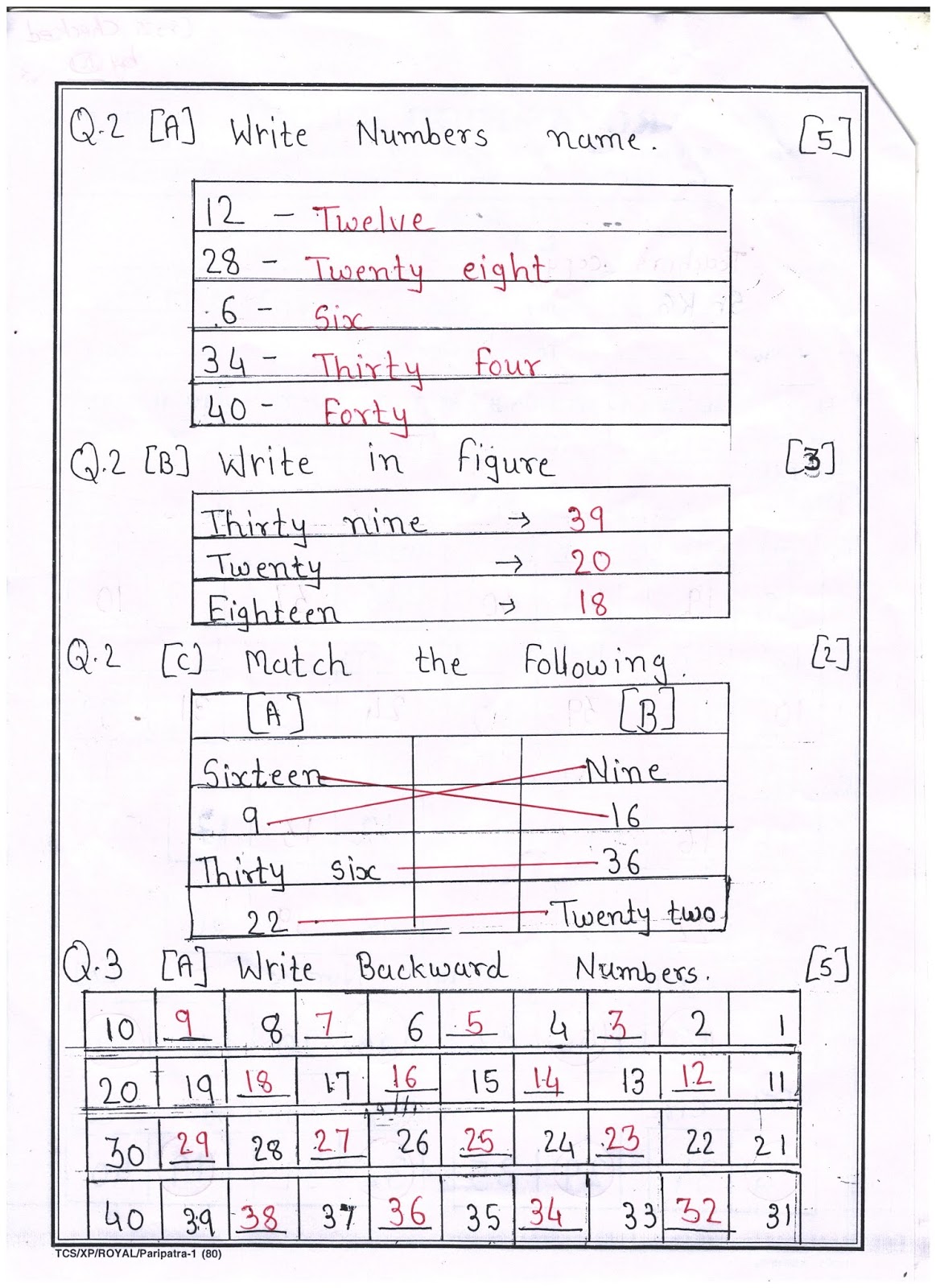 My home essay for class 4 picture