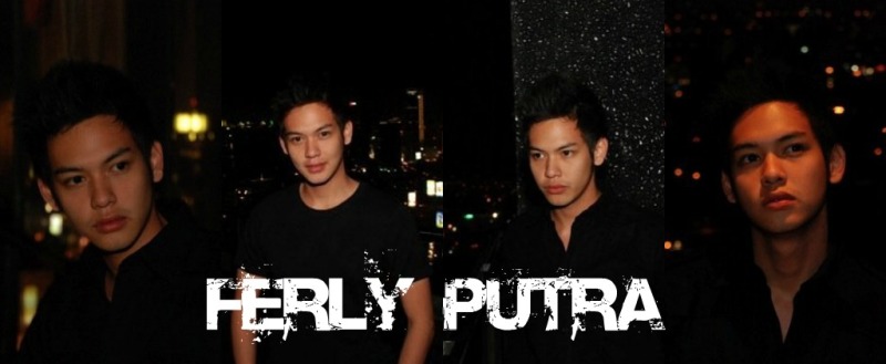 Ferly Putra