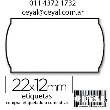 pistola aplicadora para etiquetas