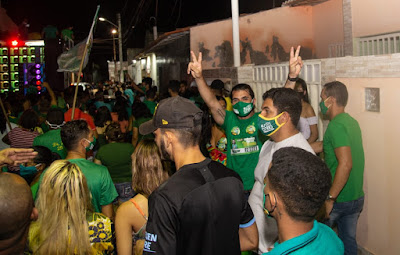 WELLINGTON DA FARMÁCIA