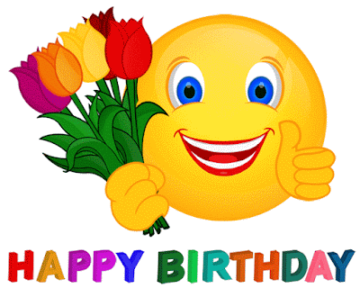 Birthday : IMAGES, GIF, ANIMATED GIF, WALLPAPER, STICKER FOR WHATSAPP & FACEBOOK