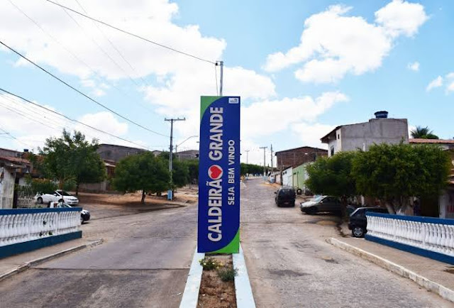 Caldeirão Grande confirma segundo caso de coronavírus 