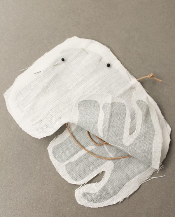 P I L K K E I T Ä DIY MOBILE VAUVALLE + OHJE