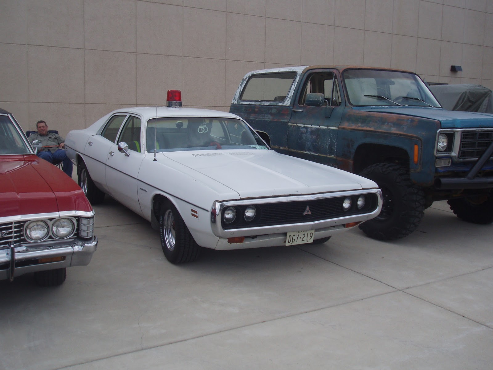 1972 Dodge Challenger >> Shifting Gears: Car Show Highlights 1972 Dodge Challenger >> Shifting Gears: Car Show Highlights
