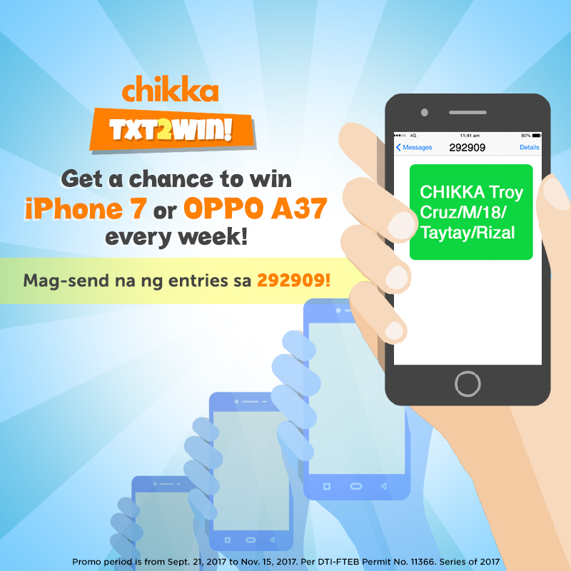 chikka text messenger philippines chikka text messenger philippines