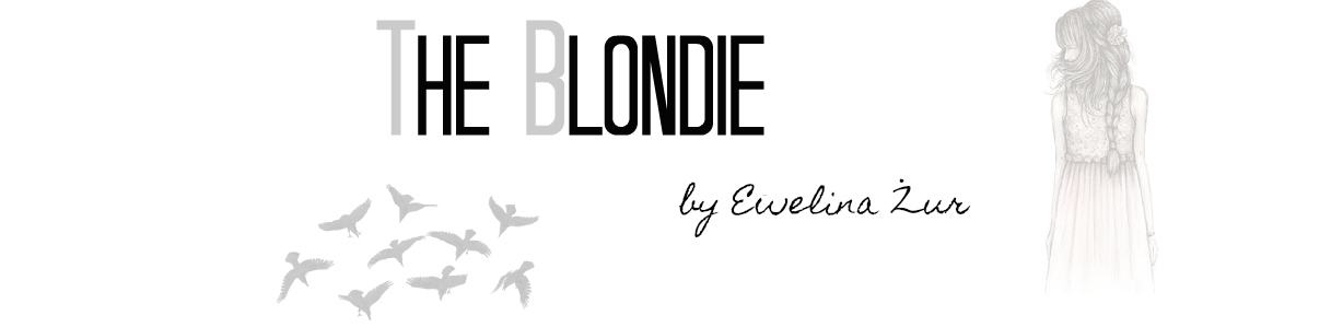The Blondie