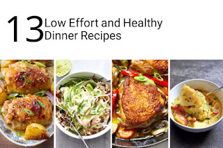 13-low-effort-and-healthy-dinner-recipes