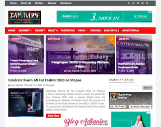 24 Mommy Blogger Malaysia Yang Best Untuk Follow
