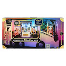 Rainbow High World Tour Bus & Stage Rainbow Vision Playsets Doll