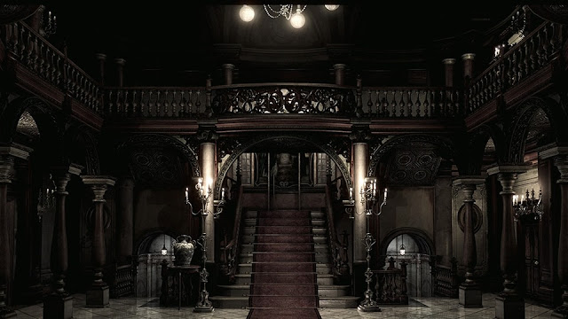 Análise: Resident Evil (Switch) ainda é uma experiência atraente de survival horror