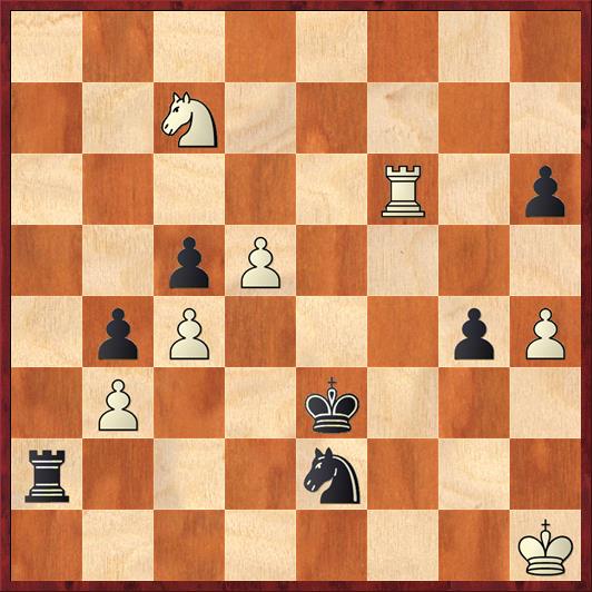 INTE BARA SCHACK Kval till Superettan