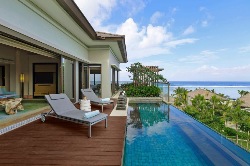 View Viceroy Bali Junior Suite Images