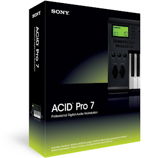 Sony ACID Pro 7.0.641.Keygen 100% Full Working