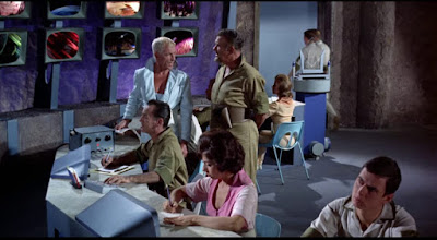 The Time Travelers 1964 Movie Image 12