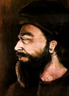 Ali Ibnu Rabbani At-Tabari Ali Ibnu Rabbani At-Tabari