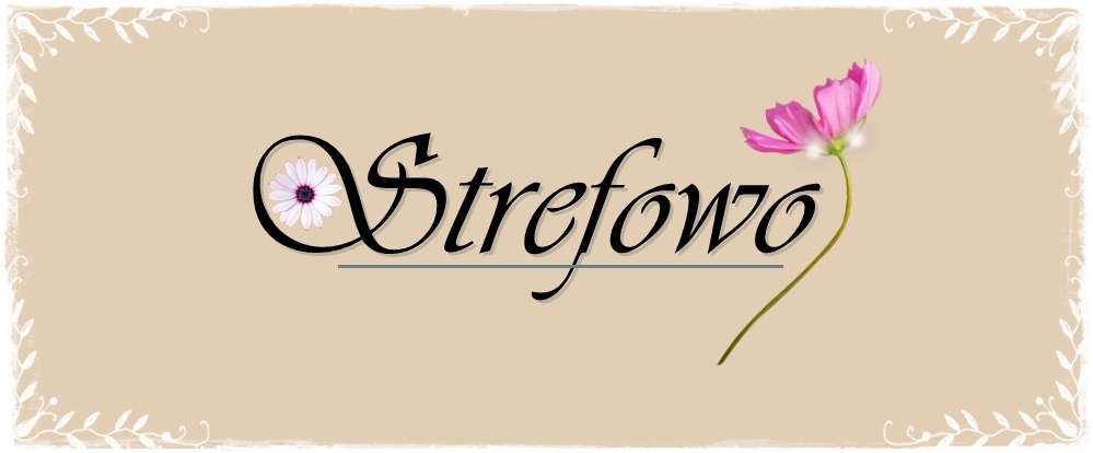 Strefowo