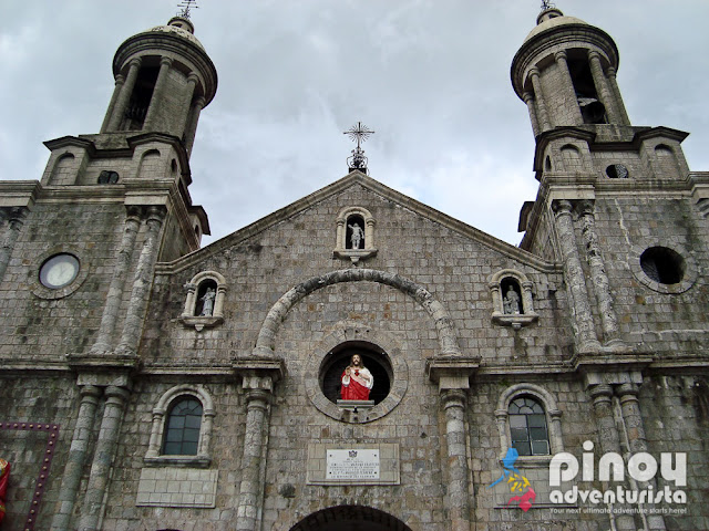 THINGS TO DO IN BACOLOD Tourist Spots Attractions and Things To Do and Experience