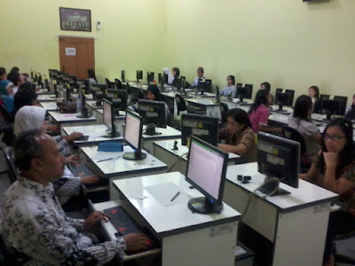 Nilai Terbaik UKG 2015 Diraih 7 Provinsi