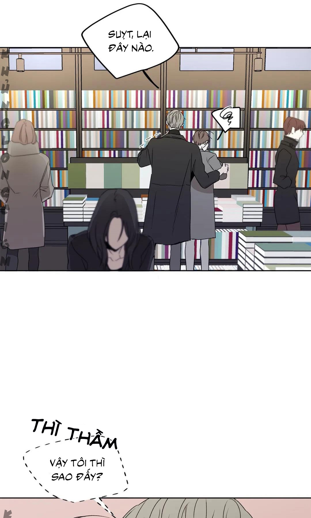 Đọc truyện Bảo Vệ Em - Chapter 16