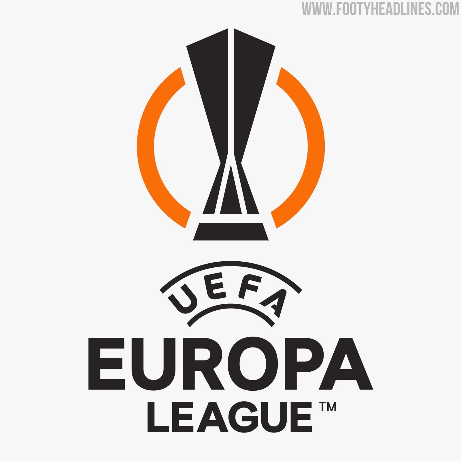 UEFA Europa League 2021 Logo Revealed - Footy Headlines