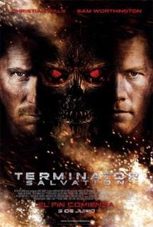 Terminator 4: Salvation (2009)