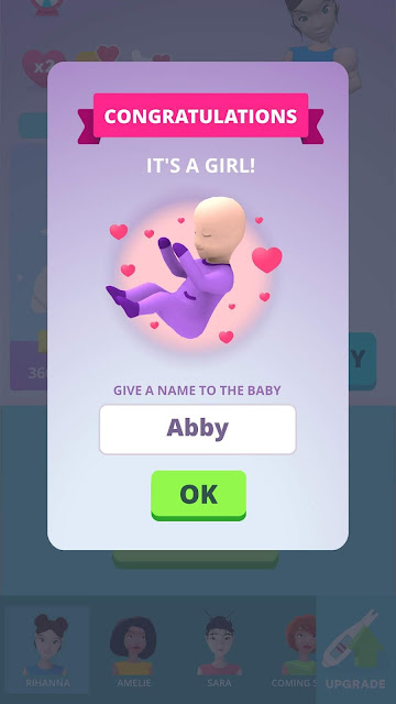 Download Pregnancy Idle Mod Apk Download Pregnancy Idle Mod Apk