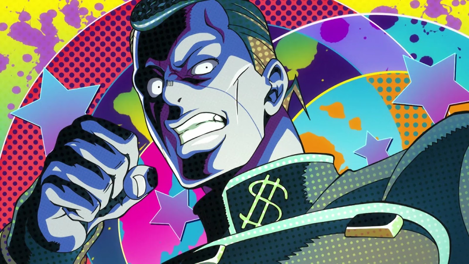 Diamond Is Unbreakable Hd Wallpaper Pack - http://princeprincesstory