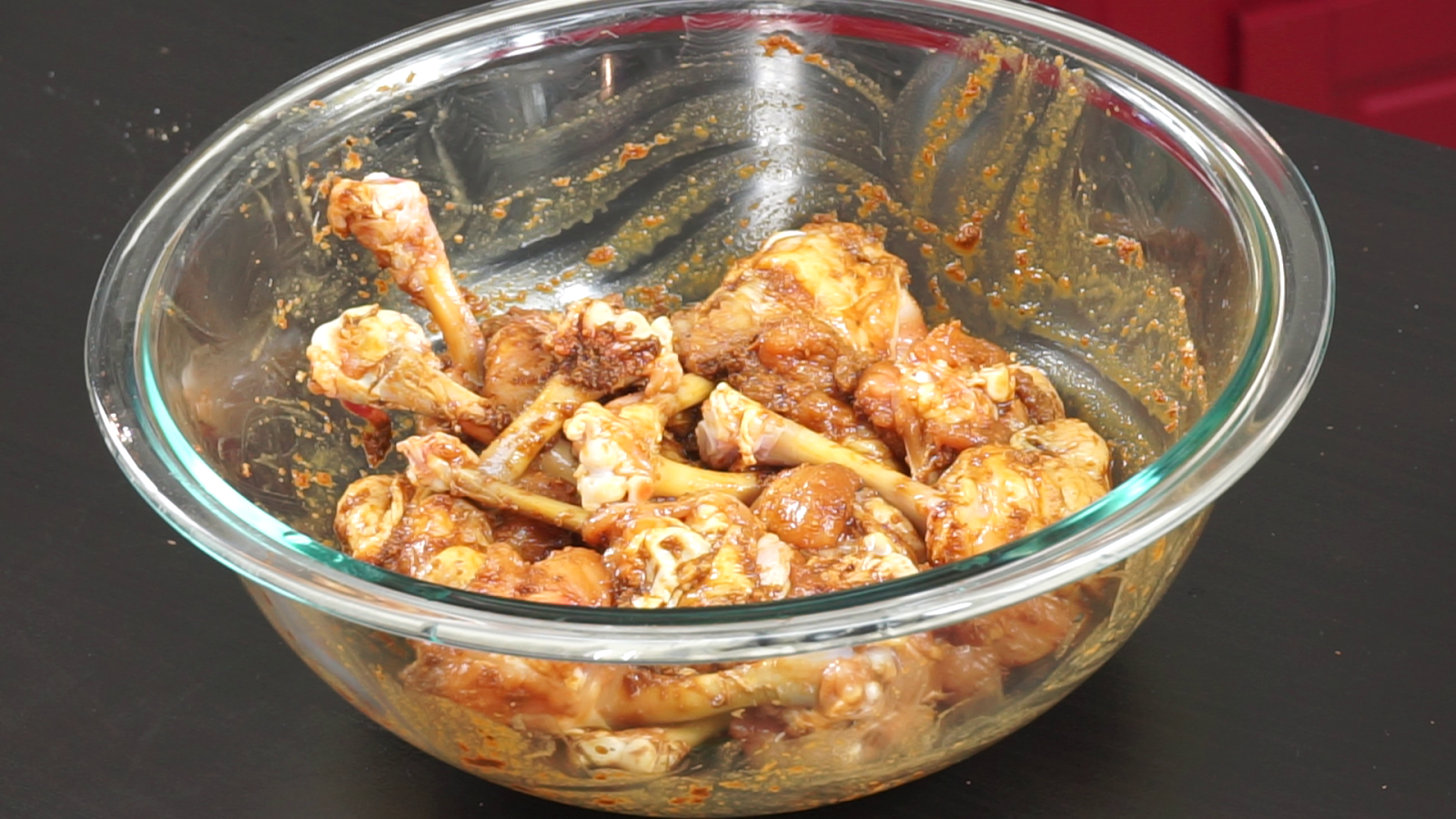 Chicken Lollipop Recipe Steffi's Recipes