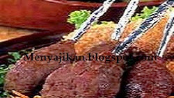 Resep Sate Daging Jintan Khas Pekan Baru Resep Sate Daging Jintan Khas Pekan Baru