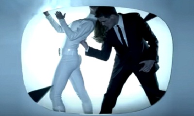 Lirik Lagu Michael Buble - Feeling Good Arti dan Terjemahan