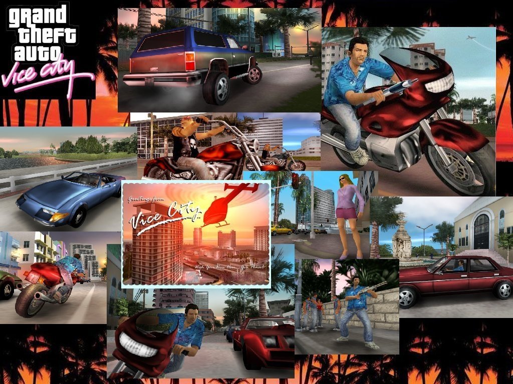 Grand theft auto vice city mac torrent version