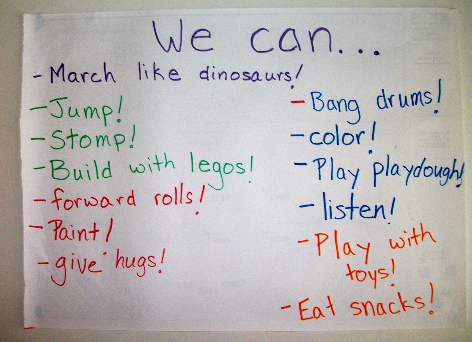 Imagination Express Preschool