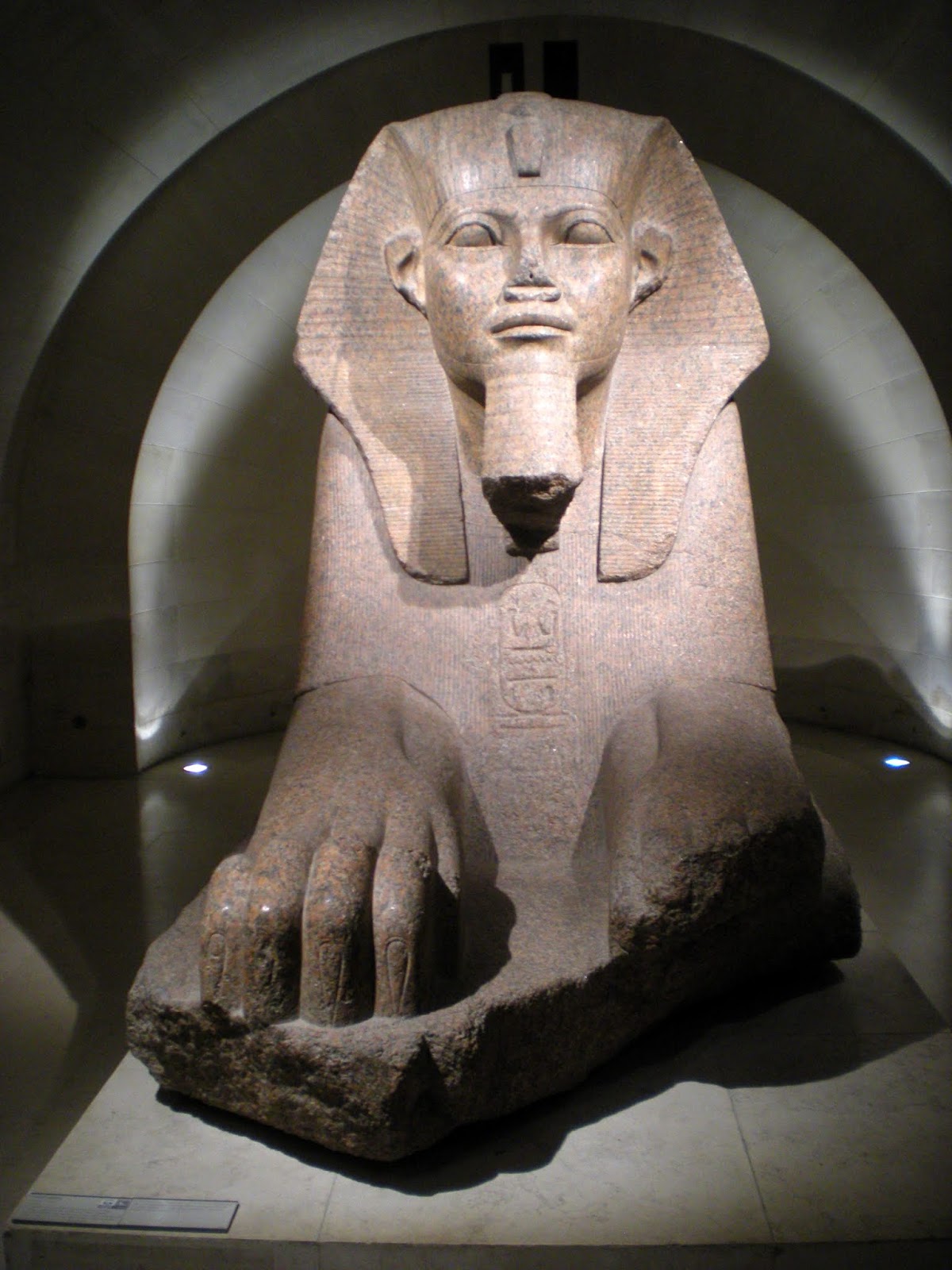 РАМЗЕС фараон Египта