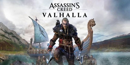 刺客教條 維京紀元 (Assassin's Creed Valhalla) 故事背景簡析