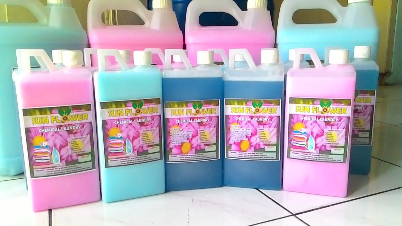 PARFUM LAUNDRY KILOAN KARAWANG Produsen, PABRIK, Agen