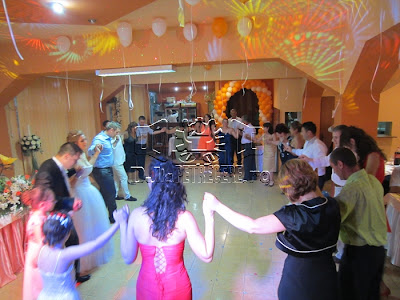 Sonorizare botez cu DJlaPetrecere.ro - Panne Vino - Ciorogarla, Ilfov Sonorizare botez cu DJlaPetrecere.ro - Panne Vino - Ciorogarla, Ilfov