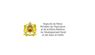 Exemple Concours de Recrutement des Administrateurs 2ème grade - Ministère de l'Agriculture et de la Pêche Maritime