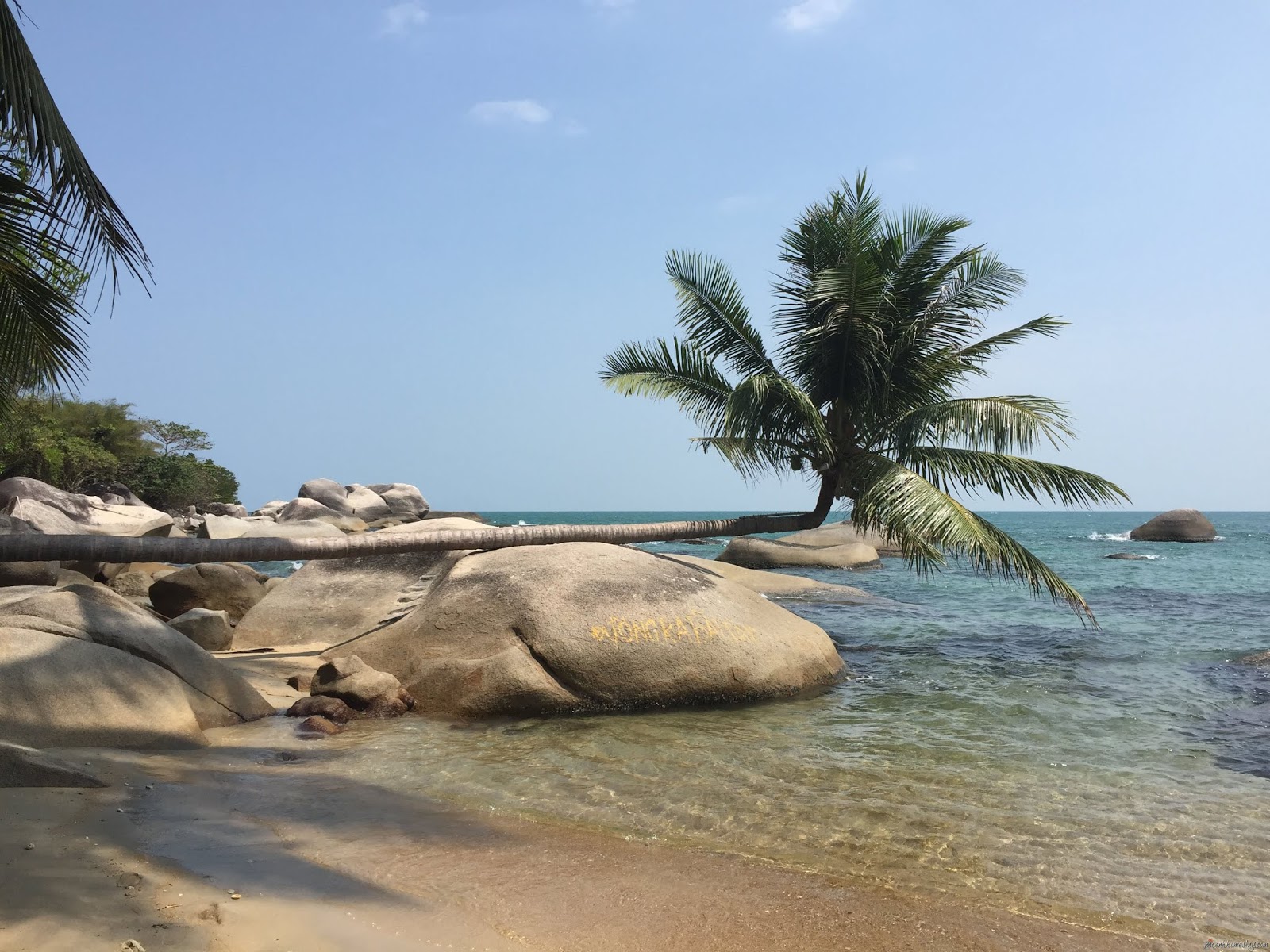 Kinh nghiệm du lịch Hòn Sơn Kiên Giang 2 ngày 1 đêm chi tiết A-Z