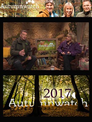 Autumnwatch 2017